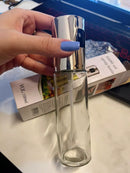 Spray Pulverizador de Azeite em Vidro – Controle Inteligente de Óleo