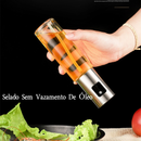 1/2/3 Pcs Spray Pulverizador Vidro Borrifador Azeite Vinagreessenciais De Cozinha Promoções
