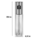 1/2/3 Pcs Spray Pulverizador Vidro Borrifador Azeite Vinagreessenciais De Cozinha Promoções