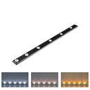 MotionGlow Luz LED Magnética com Sensor de Movimento