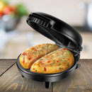 Omeleteira Agratto Mr Cheff Inox Redonda 127v / 220v