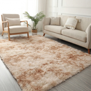 Tapete Sala 2,00x1,50 Peludo 4 Cm De Altura Shaggy Promoção