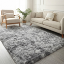 CloudSoft Tapete Peludo Shaggy Premium 2,00 x 1,50