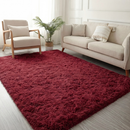 CloudSoft Tapete Peludo Shaggy Premium 2,00 x 1,50