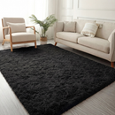 CloudSoft Tapete Peludo Shaggy Premium 2,00 x 1,50