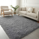 CloudSoft Tapete Peludo Shaggy Premium 2,00 x 1,50