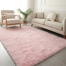 CloudSoft Tapete Peludo Shaggy Premium 2,00 x 1,50