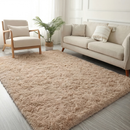 CloudSoft Tapete Peludo Shaggy Premium 2,00 x 1,50