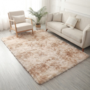 Tapete Sala 2,00x1,50 Peludo 4 Cm De Altura Shaggy Promoção