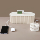 Organizador para cabos e fios Multiuso