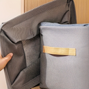 Organizador De Calça Jeans/Organizador De Guarda Roupa Arrumados/Separador De Roupa