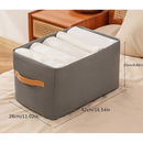 FlexSpace Organizador de Calças e Roupas para Guarda-Roupa