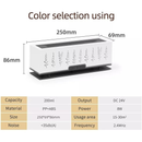 Difusor Aromatizador De Ambientes Eletrico Simula efeito Chamas