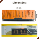 Difusor Aromatizador De Ambientes Eletrico Simula efeito Chamas