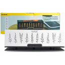 Difusor Aromatizador com Efeito Chama – Umidificador Ultrassônico