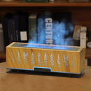 Difusor Aromatizador De Ambientes Eletrico Simula efeito Chamas