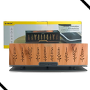 Difusor Aromatizador De Ambientes Eletrico Simula efeito Chamas